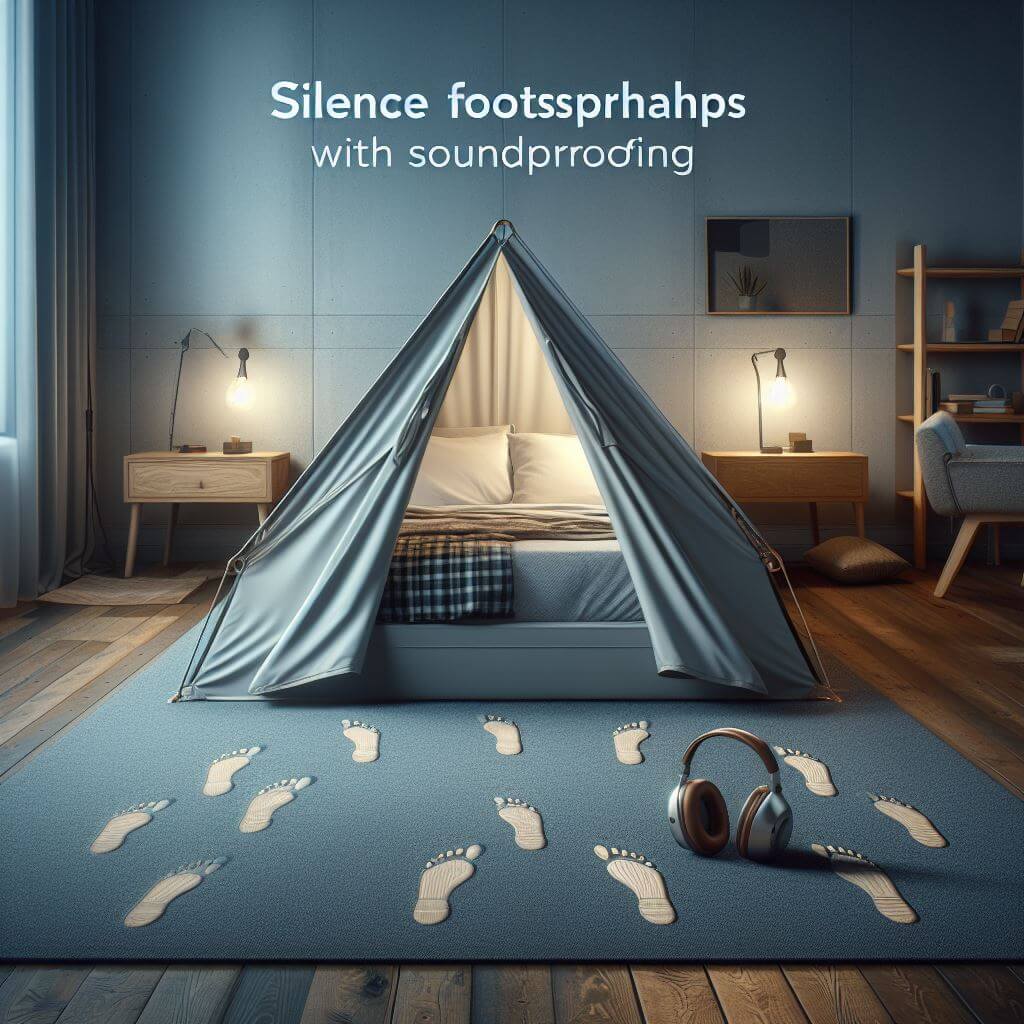 How to Soundproof Bed Tent 7 Tried and Tested Expert Tips